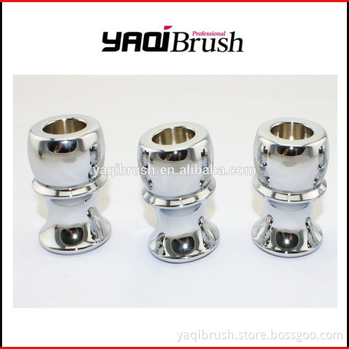 shaving brushe metal handle